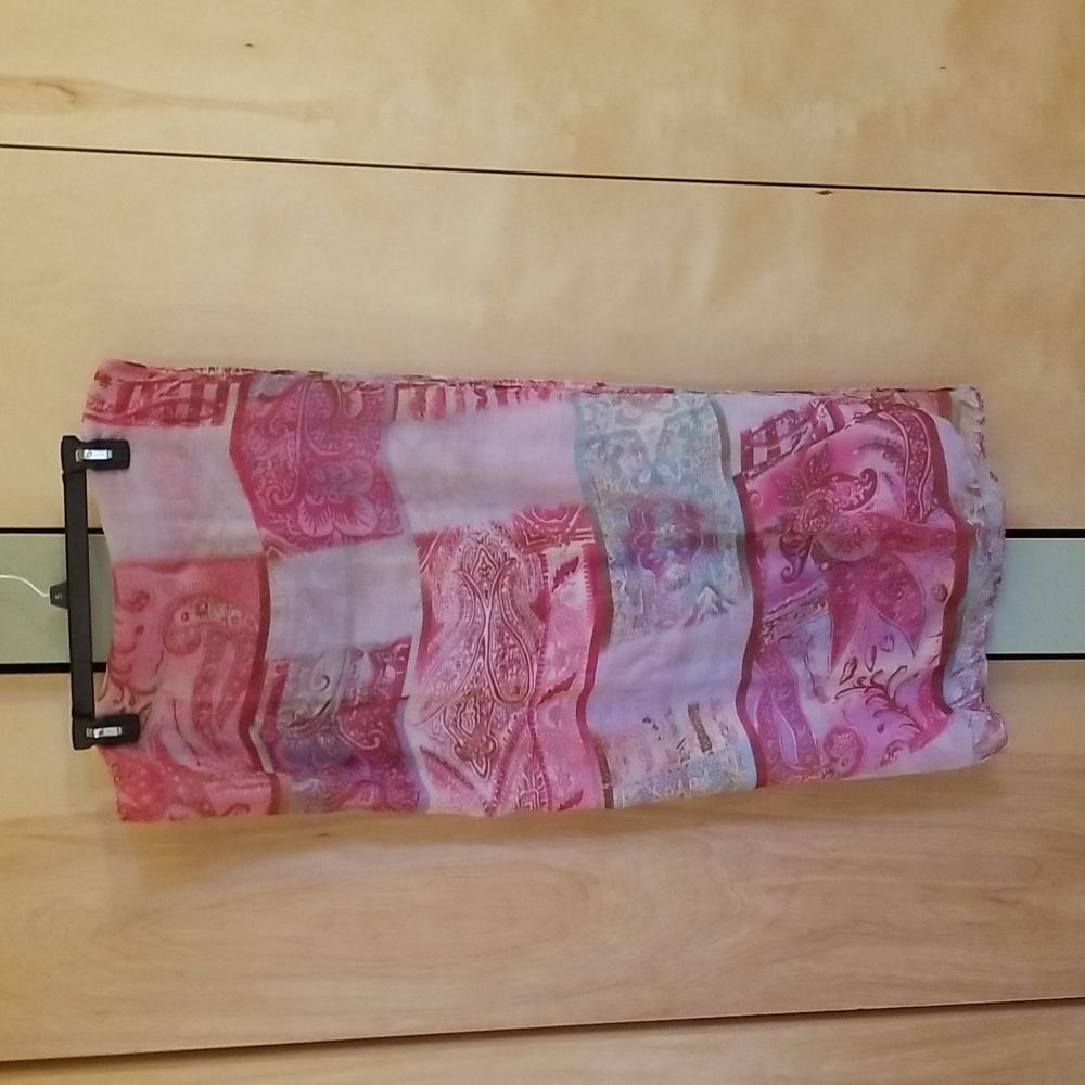 Ladies scarf
